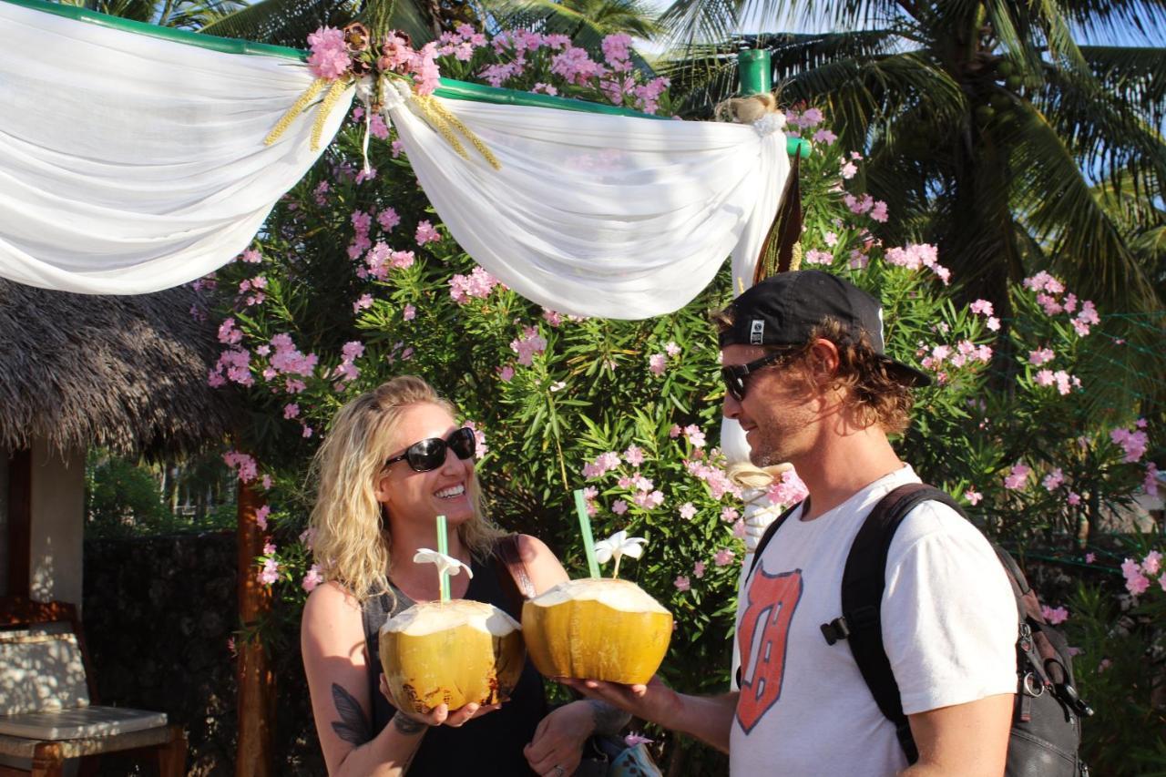 T-Land Resort ネンブララ エクステリア 写真